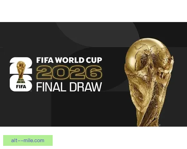 2026世界杯决赛球票价格揭晓 最高档位突破5000美元创历史新高