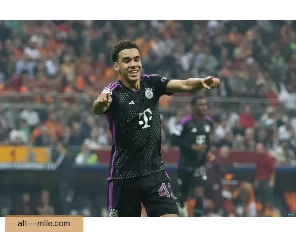 从数据到影响力穆西亚拉在德甲进攻端贡献的深度解析与球队战术体系的协同价值