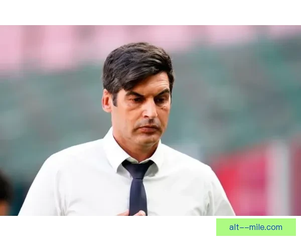 丰塞卡接任AC米兰主帅引发热议球队未来方向备受关注