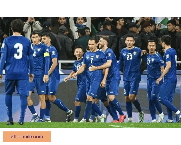 佛得角 库拉索 约旦 乌兹别克斯坦确认亮相世界杯 正赛首秀即将开启