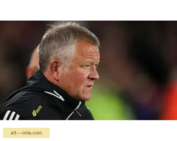 克里斯怀尔德回归未能扭转局势谢菲联苦战再败