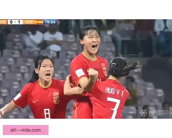 女足崛起势头强劲未来潜力无限发展前景广阔值得期待