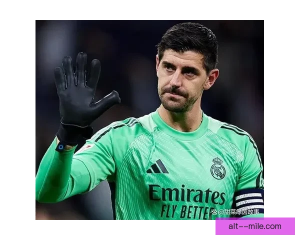 库尔图瓦伤缺 皇马宣布卢宁将担任欧冠淘汰赛主力门将