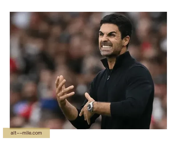 斯特林租借加盟阿森纳与阿尔特塔共谱新篇章力争英超冠军