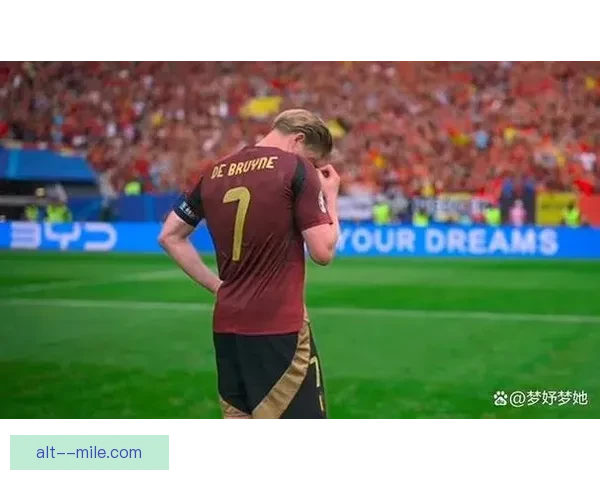 比利时黄金一代世界杯遗憾止步让球迷痛心不已