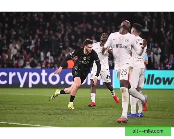 格鲁吉亚凭借克瓦拉茨赫利亚双响胜苏格兰迎来关键胜利