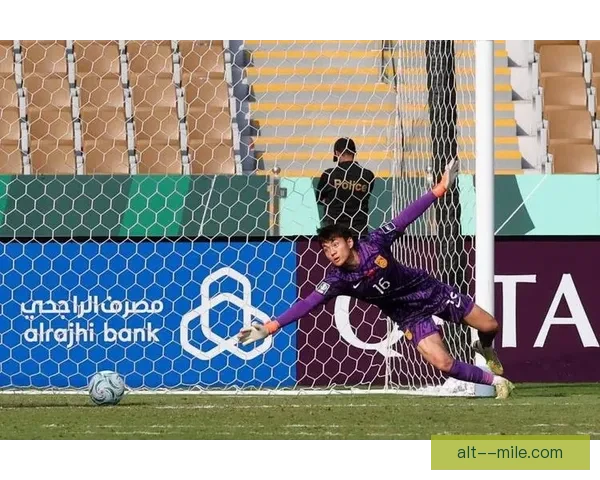 沙特阿拉伯亚洲杯点球大战惜败韩国 曼奇尼提前离场引发热议