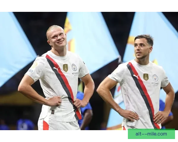 米德马曼城女足首秀即破门开启蓝月新篇球迷见证锋线女王降临时刻