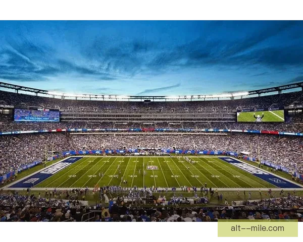 2026世界杯决赛正式确认将在纽约大都会人寿体育场举行 2026世界杯决赛正式确认将在纽约大都会人寿体育场举行